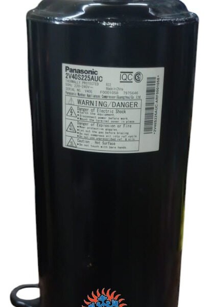 Motor Compresor Rotativo 6000f R22 Panasonic 220v Ghg - Image 1