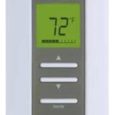 Termostato Digital Honeywell Zonepro Ghg