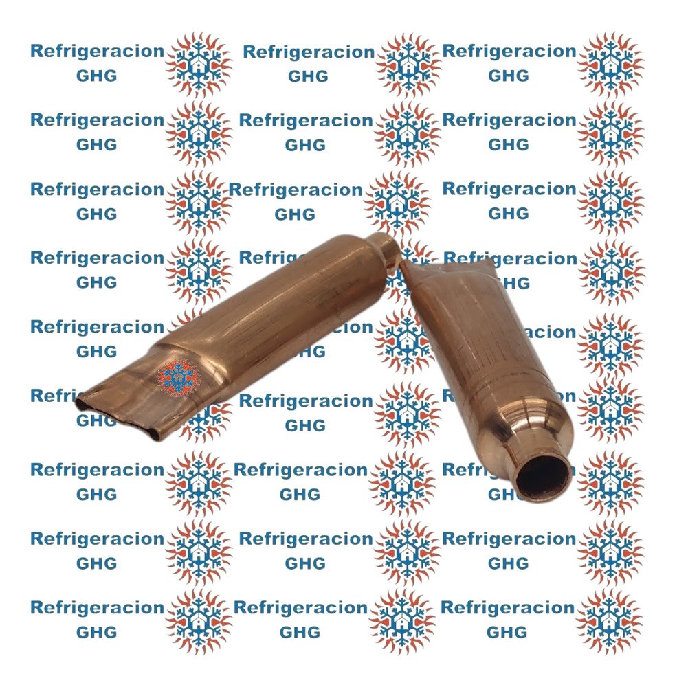 Capilar 6000fg R410 Ghg - Image 3
