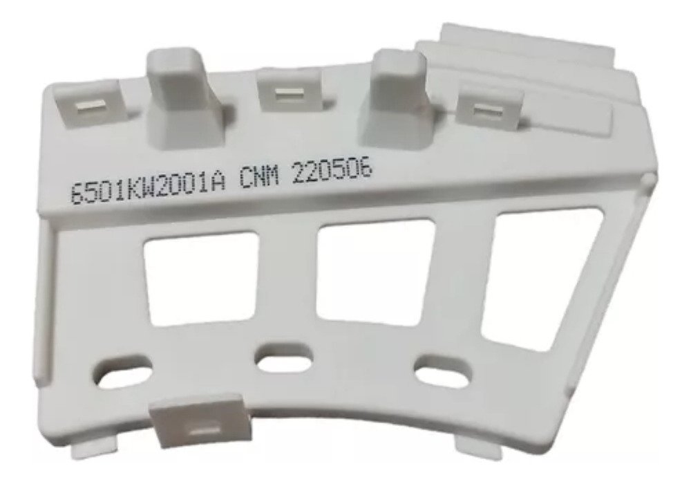 Sensor Hall Lavarropas  LG   Ghg - Image 1