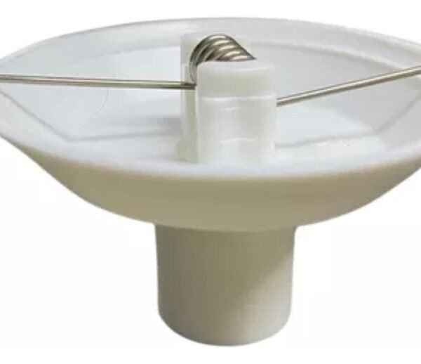 Pico Drenaje Con Resorte Ghg - Image 3