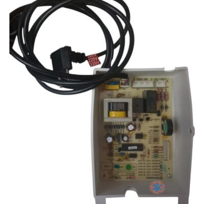 Plaqueta Control Electrolux Df38/41/45-dfw45 64800182 Ghg