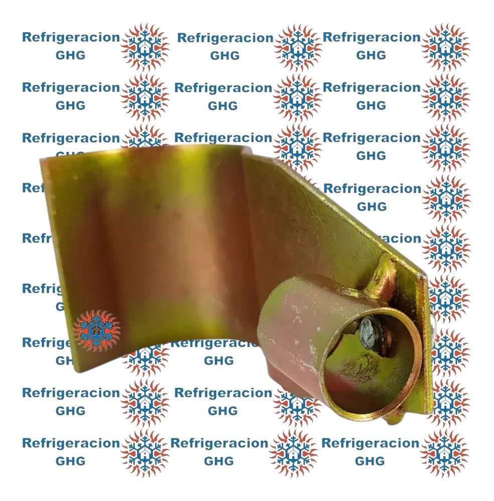 Protector Envolvente Universal Para Pico Soldador Ghg - Image 2