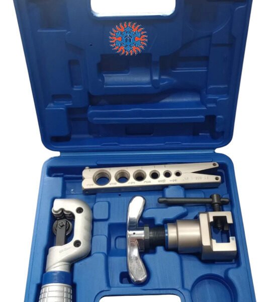 Maletin  Pestañadora + Cortadora Linea Azul Ft-808b Ghg - Image 1