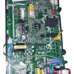Placa De Aire Acondicionado Sx-fgj-dc-r5f100le Ghg