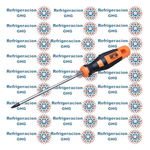 Destornillador Bahco Phillips 2 X 150 Mm Antidesl. Ghg - Image 2