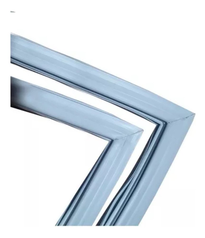 Burletes Blanco Ang. Linea B-s-h / Siemens 1450 X 750mm Ghg - Image 1