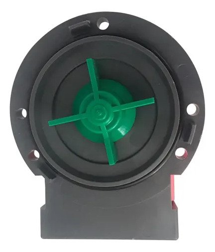 Motor Bomba Desagote Lavarropas Emicol Full Ghg