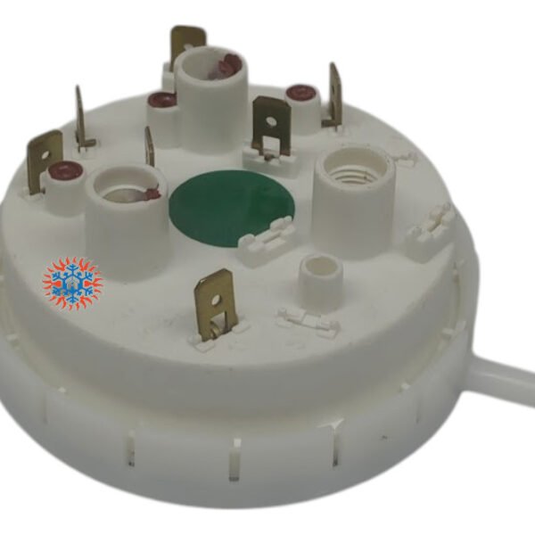 Presostato  Consul/ Patrick 7 Contactos Verde Ghg - Image 1