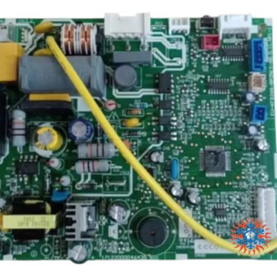 Placa Principal A/a Bgh Original Kfr 706 / N1wy - R1