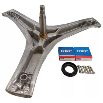 Kit Lavarropas Completo Drean Next (04-05) Con Tornillos Ghg