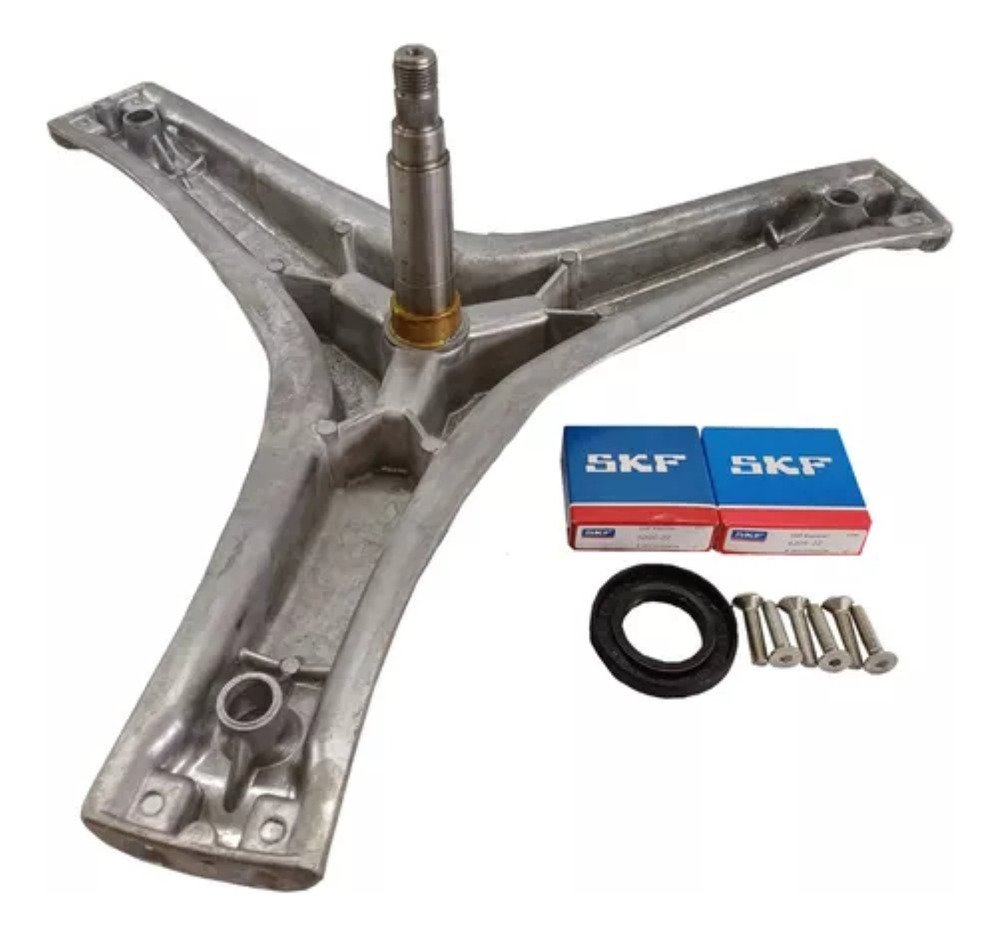 Kit Lavarropas Completo Drean Next (04-05) Con Tornillos Ghg
