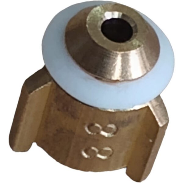Piston Restrictor Para Acurreitor 88 Ghg - Image 1