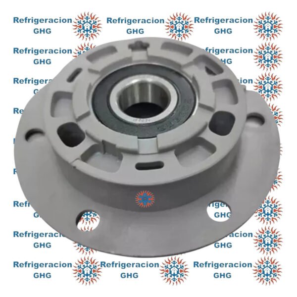 Rodamiento Corona Whirlpool Awh 720/820/2054 Kit Ghg - Image 3