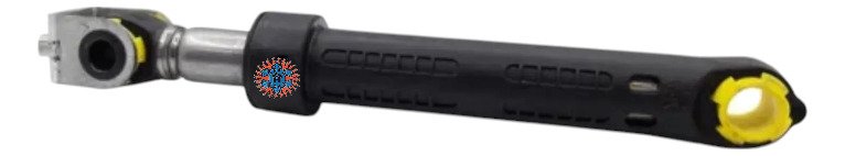 Amortiguador 120n X Unidad LG/ Samsung Wf1904/1702/8650 Ghg - Image 1