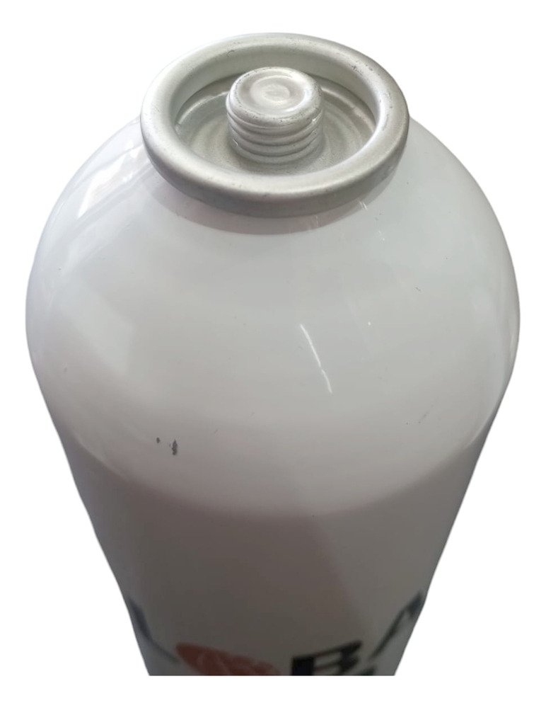 Lata Gas R290 Global 400grs Ghg
