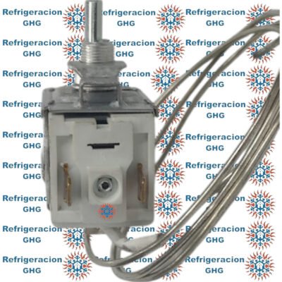 Termostato Rc-23669-2/4 Mg Gwp-58340 Philips Ghg - Image 2