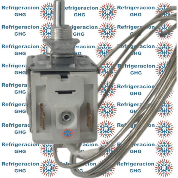 Termostato Rc-23669-2/4 Mg Gwp-58340 Philips Ghg - Image 2