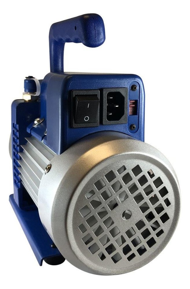Bomba De Vacio Dosivac Dvr1 170 Litros Ghg - Image 3