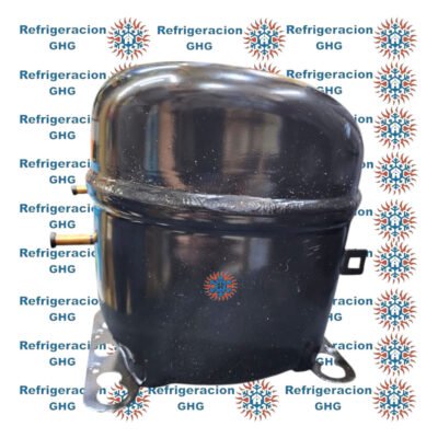 Compresor Tecumseh 1/4 R12 R-401a Ae1380a-gs1b Ghg - Image 3