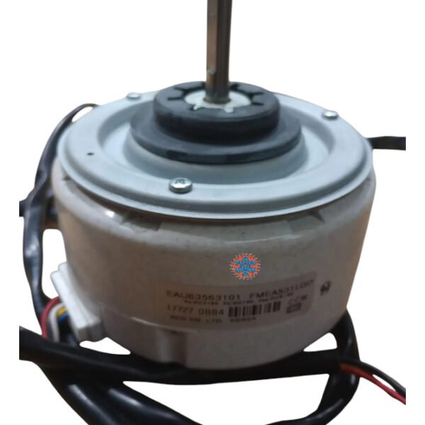 Forzador Interior Inverter Eau63563101 Fmea531lgd  Ghg - Image 1