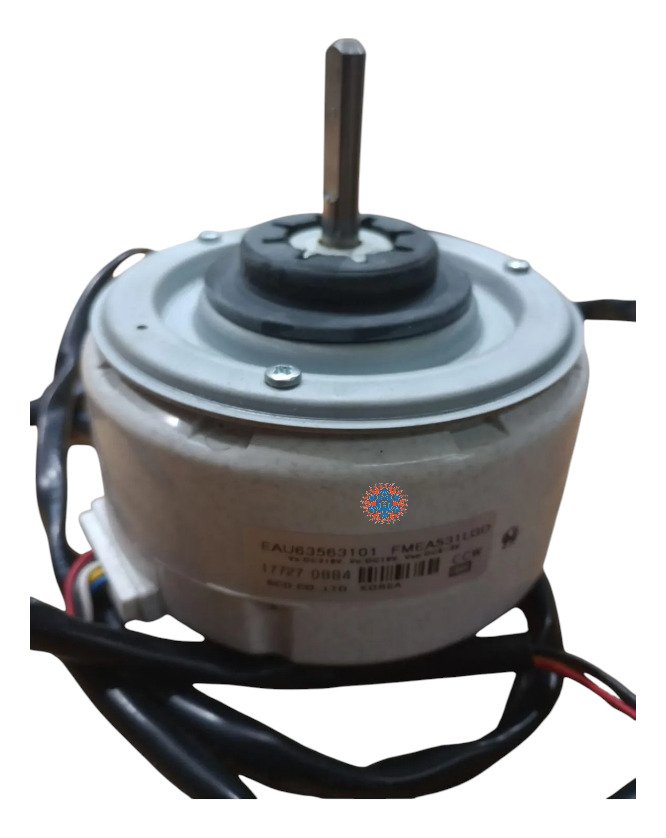 Forzador Interior Inverter Eau63563101 Fmea531lgd  Ghg - Image 1