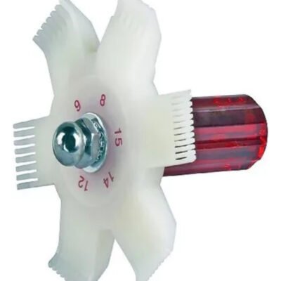 -PEINE DE CONDENSADOR LT-351