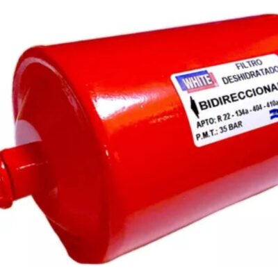 -FILTRO WHITE A/A BIDIRECCIONAL 3/8