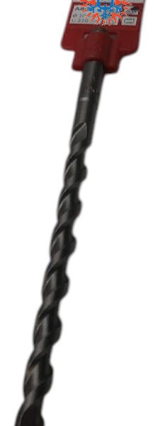 Mecha Sds Plus A806 10x210 Ghg - Image 1