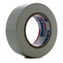 Cinta Aisladora Doble A Blanco 18x10  Ghg