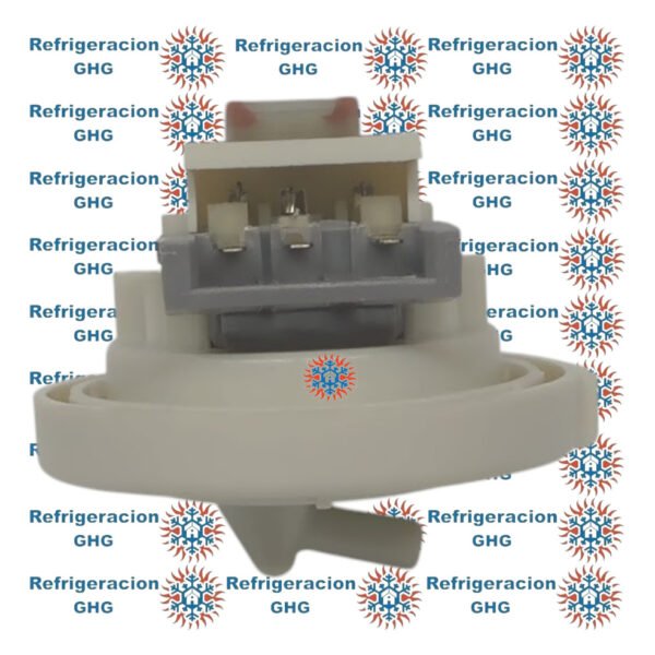 Presostato  (electrolux Dps-cc2) Ghg - Image 3