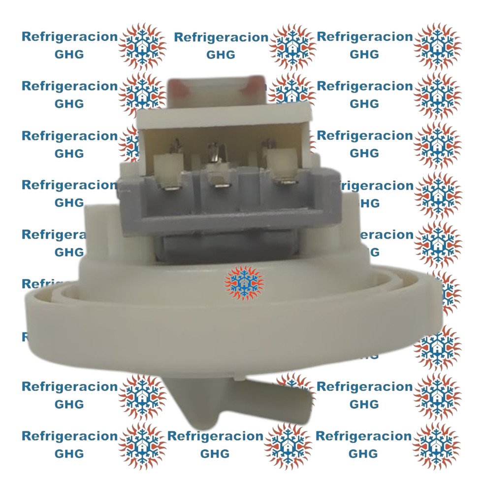 Presostato  (electrolux Dps-cc2) Ghg - Image 3