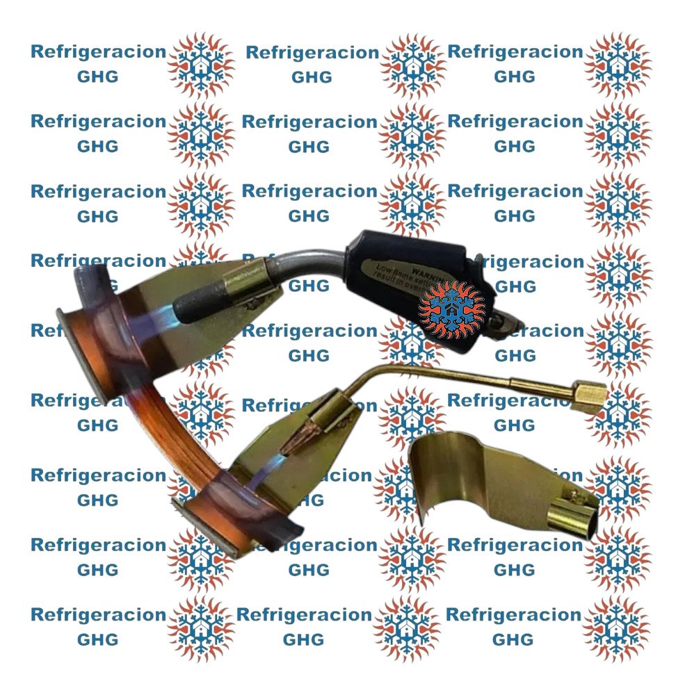 Protector Envolvente Universal Para Pico Soldador Ghg - Image 4