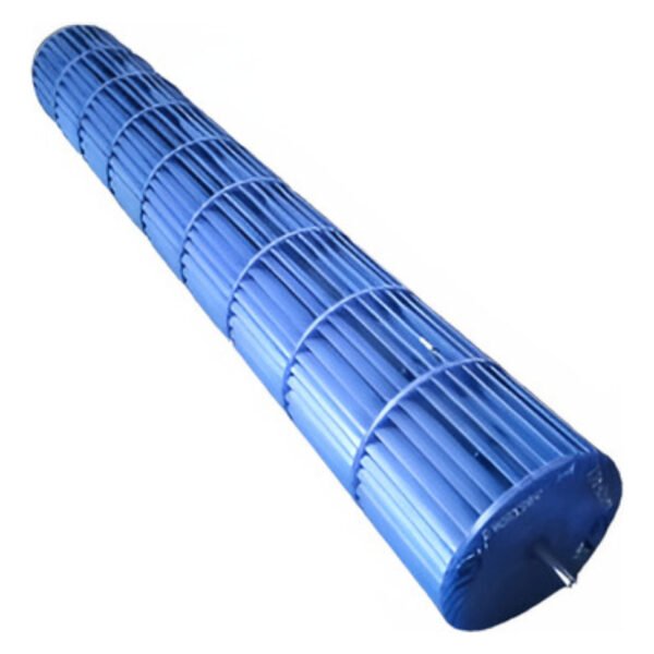 Turbina Aire Acondicionado Buje Interno 98x758 Ghg - Image 1