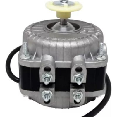 Forzador Heladera Tipo Elco Para Aspas De 30cm 16w Ghg - Image 3