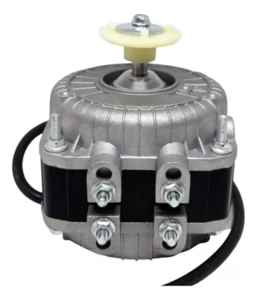 Forzador Heladera Tipo Elco Para Aspas De 30cm 16w Ghg