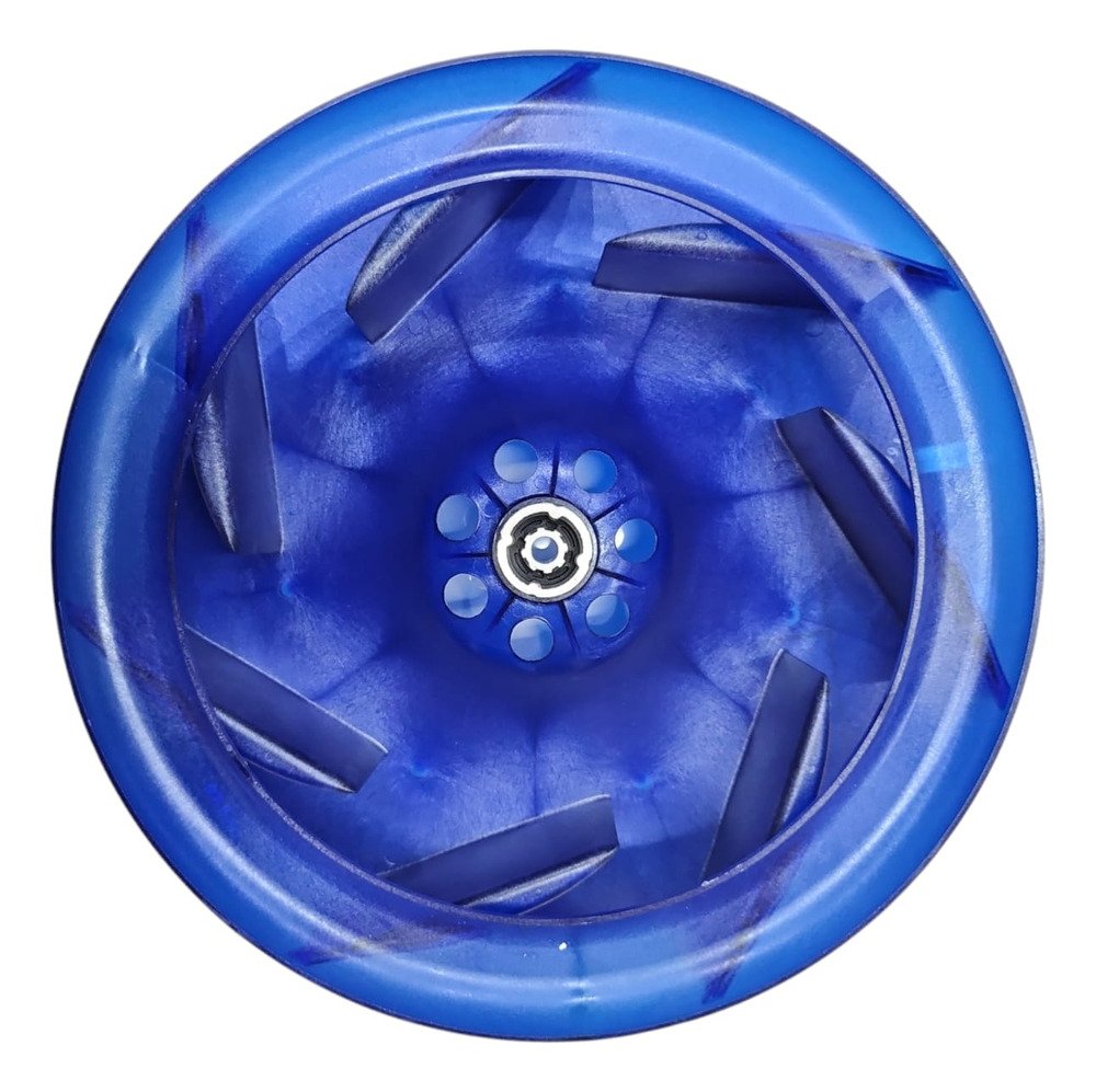 Turbina Aire Centrifuga 460x128  Ghg - Image 1