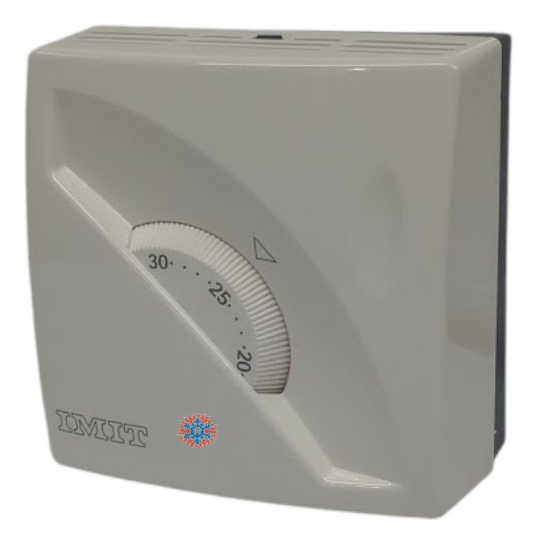 Termostato Imit-ta3 (546070) 0/30c Fc Ghg - Image 1