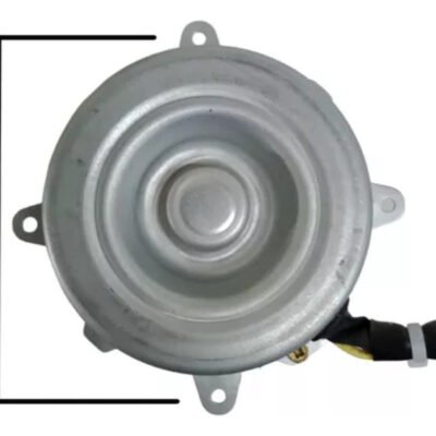Motor Forzador Exterior 30w Ydk30-6a Ghg - Image 2