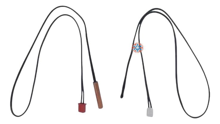 Juego Sensores 15k  Ghg