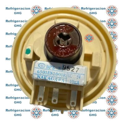 Presostato Samsung/LG Carga Superior Ghg - Image 3