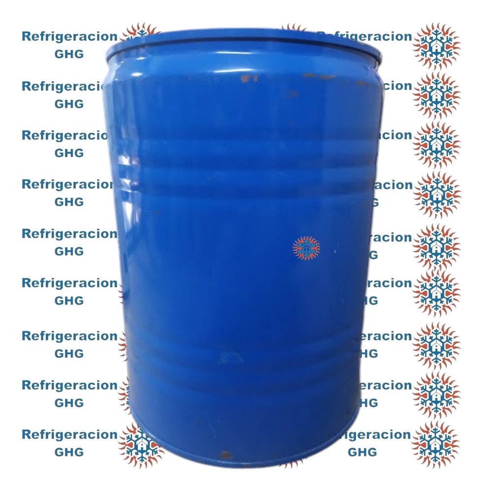 Tambor Descartable Limpiador 141b X 30kg Ghg - Image 3