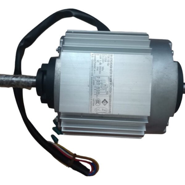Motor Forzador Exterior 100w Ysk100-6a Ghg - Image 1