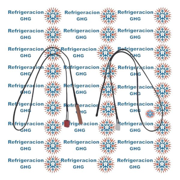 Juego Sensores 15k  Ghg - Image 3