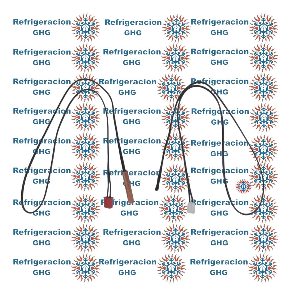 Juego Sensores 15k  Ghg - Image 3
