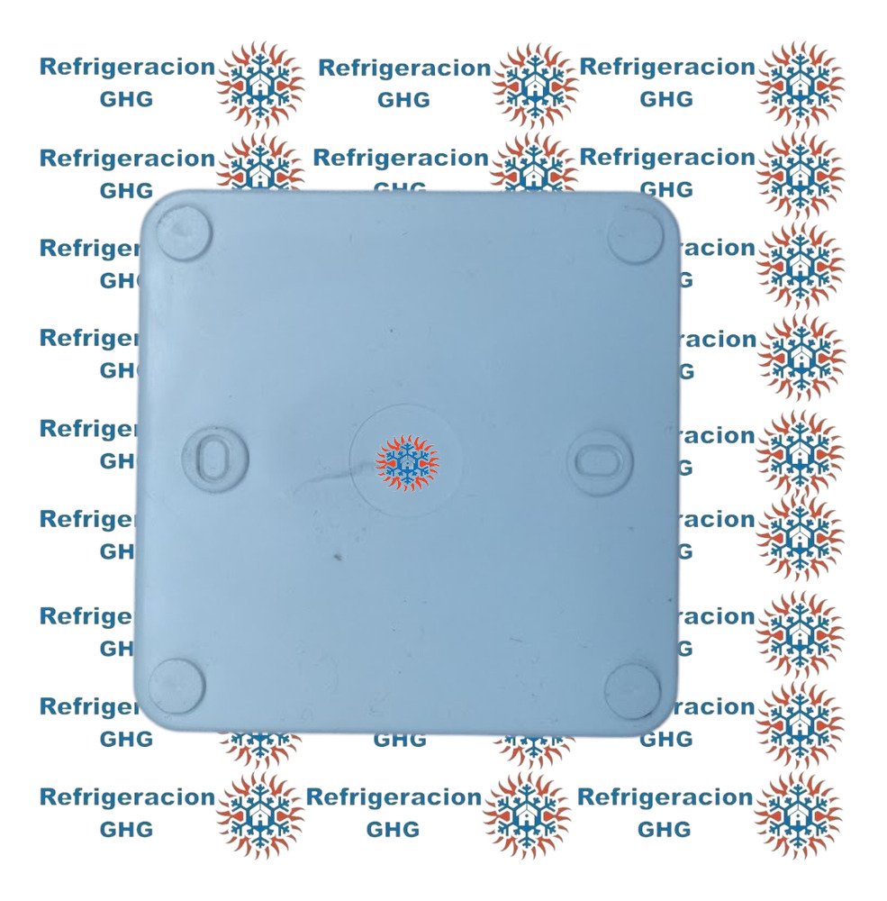 Caja Plastica Embutir 10x10  Ghg - Image 4