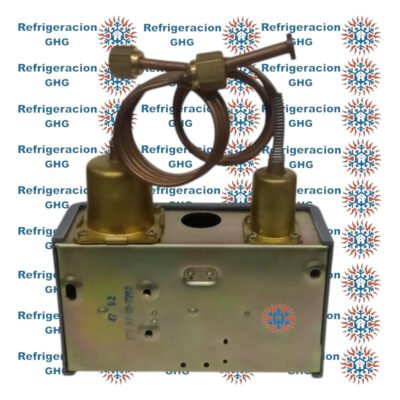 Presostato Baja Y Alta Penn 271 Ap12 7262 Ghg - Image 3