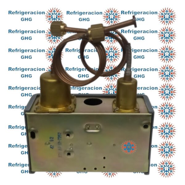 Presostato Baja Y Alta Penn 271 Ap12 7262 Ghg - Image 3