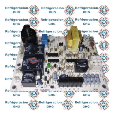 Placa De Aire Acondicionado 56m6101s Ghg - Image 3