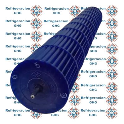 Turbina Aire Acondicionado Buje Interno 92x578 Ghg - Image 5